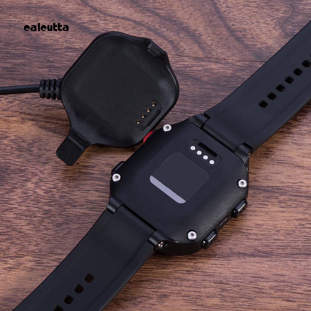 Đế sạc gắn vòng đeo tay thông minh Garmin Forerunner 25