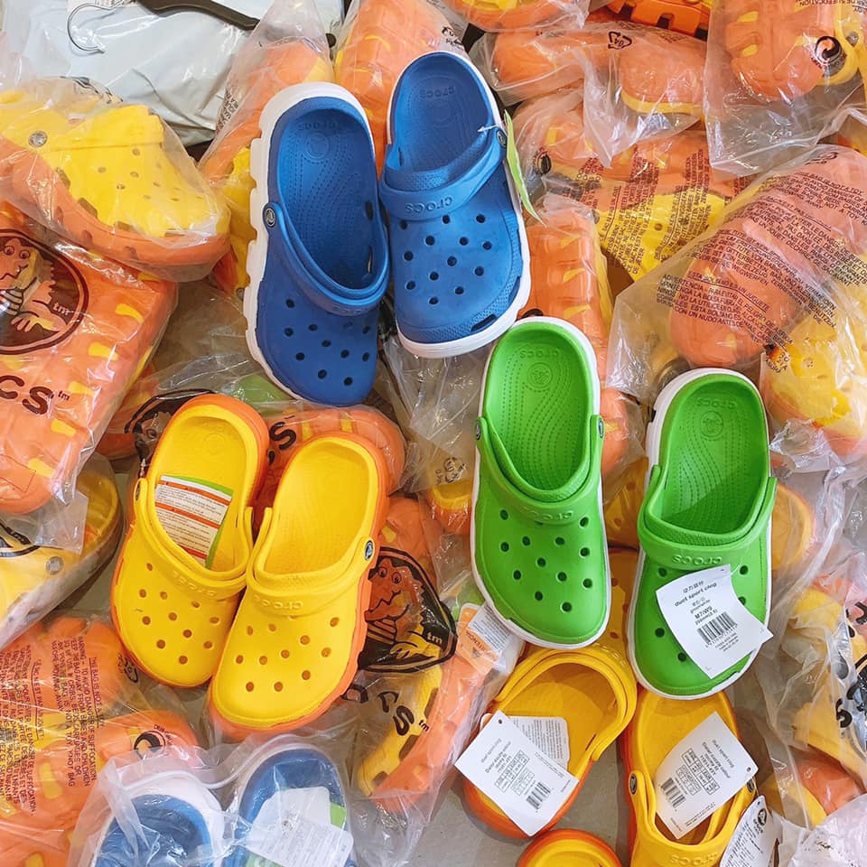 Sục size to cho bố mẹ