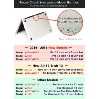 Phấn mắt MAC 12 màu