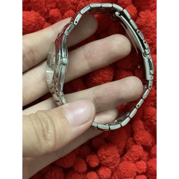 Đồng hồ nữ Aureole  hàng si
