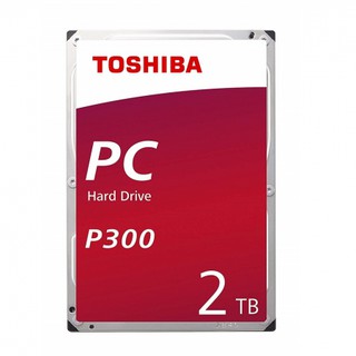 HDD Toshiba 2TB P300 ( Mã HDWD120UZSVA )