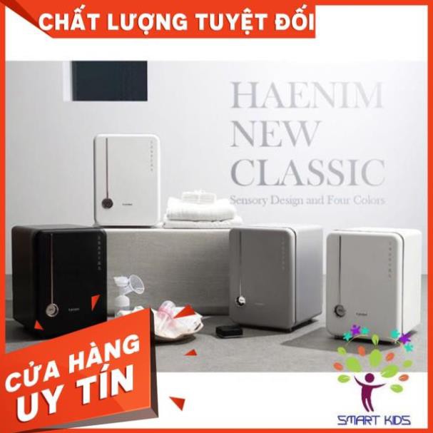 MÁY TIỆT TRÙNG HAENIM THẾ HỆ 4 - Haenim New Classic 4th Generation