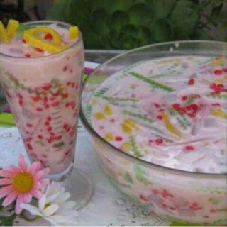 [1KG] BỘT KHOAI MÀU HẤP DẪN DÙNG ĐỂ NẤU CHÈ, LÀM BÁNH...