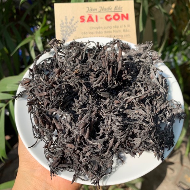 Rong Biển Khô Nấu Canh 100g