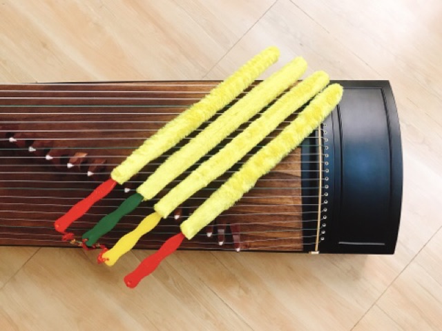 Cây lau bụi guzheng   siêu chất .