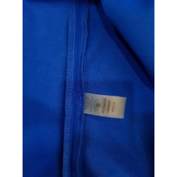 Đầm CAIVIN KLElN FIT & FLARE MIDI DRESS