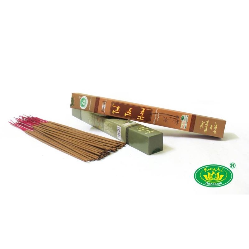 Tịnh tâm hương Phương Anh 100 - 200 nén