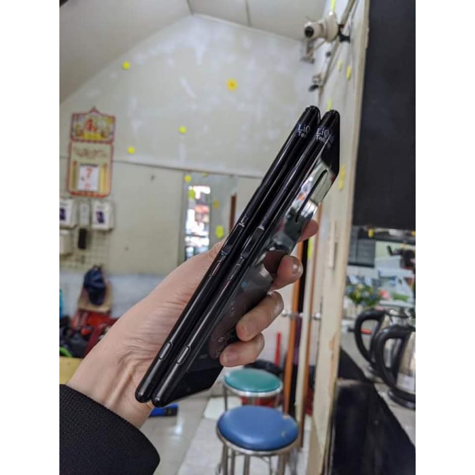 Điện thoại Sony Xperia 1 Dual Sim 128GB  like new 99% fullbox