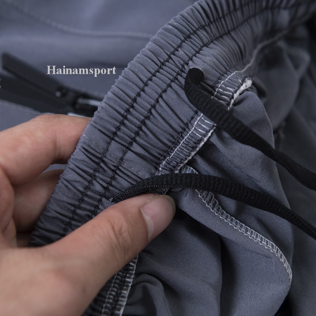 Quần đùi thời trang nam, mã Q01 phom 40-80kg | BigBuy360 - bigbuy360.vn