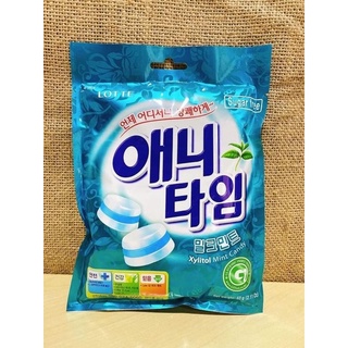 Kẹo Bạc Hà Anytime