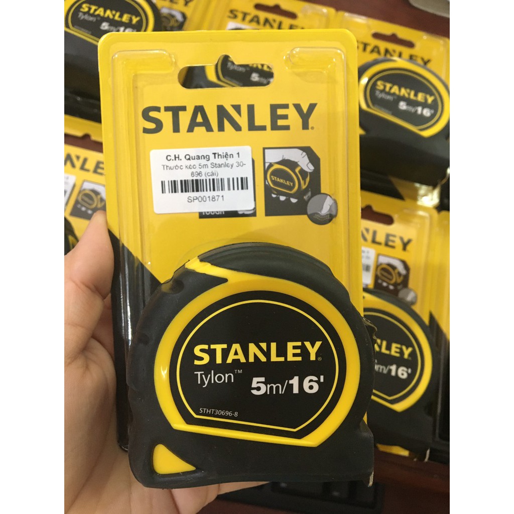 Thước kéo 5m Stanley STHT36194
