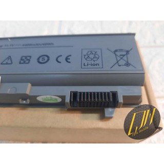 Pin Laptop Dell Latitude E6400, E6410, E6500, E6510
