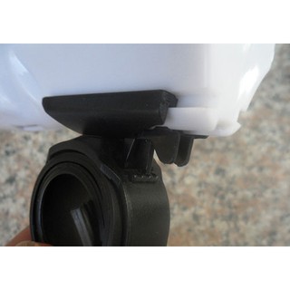 Đèn trước xe đạp RAYPAL