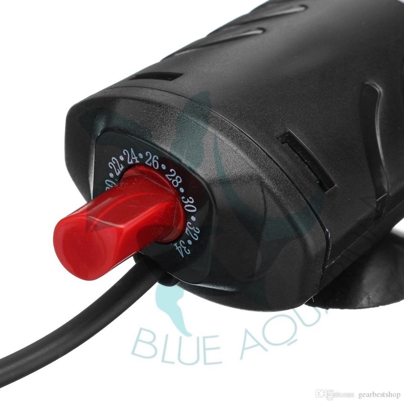 Sưởi thanh gốm PTC titan ZY-588