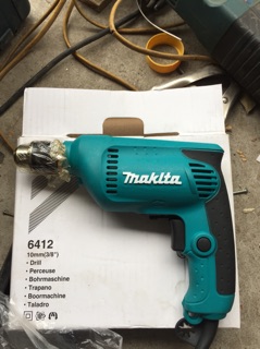 Khoan vít makita đầu 10
