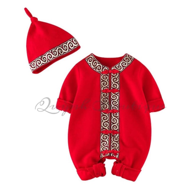 Bodysuit đỏ | BigBuy360 - bigbuy360.vn