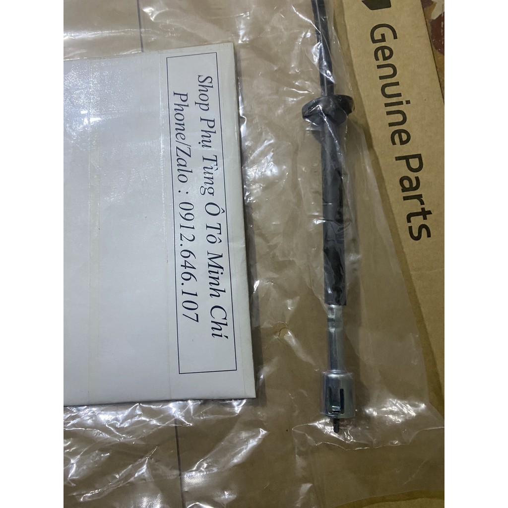 Dây công tơ mét Matiz 1,2