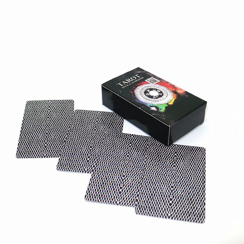 Bộ bài tarot Acient Tarot cổ điển cao cấp