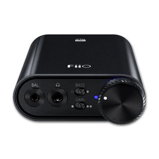 Amp/Dac FIIO K3