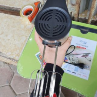Máy đánh trứng cực mạnh cực khỏe