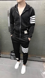 Bộ nỉ THOMBROWNE