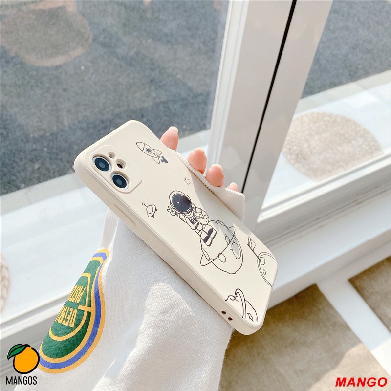 Ốp lưng iphone 6plus 6splus 7 plus 8plus X Xr XsM  11 12 13 Promax - MANGO014 - MangoOvil