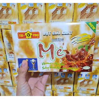 Bột Giải Khát Hương ME Trường Thọ  336g chất Lượng Top 1 Việt Nam có tác dụng giải khát, thanh mát, chua chua ngọt ngọt