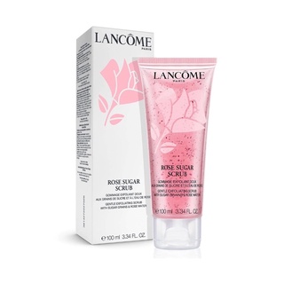 Tẩy tế bào chết dạng gel Rose Sugar Scrub 100ML