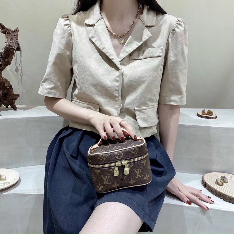 Túi LV nano