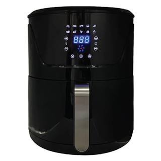 Nồi chiên nướng không dầu AC-121, hiệu Magic Eco