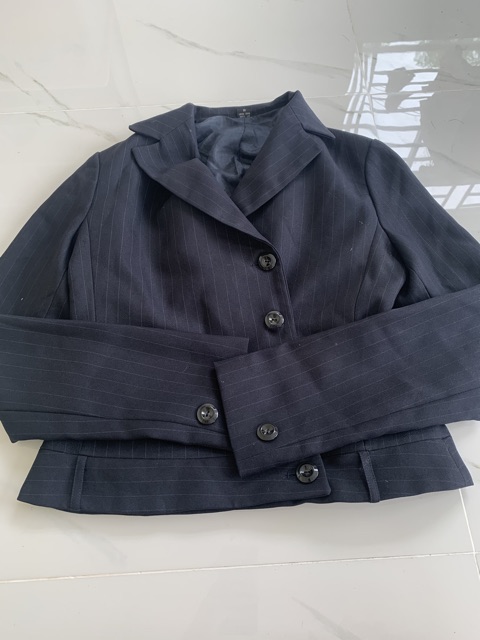 Thanh lý áo khoác vest