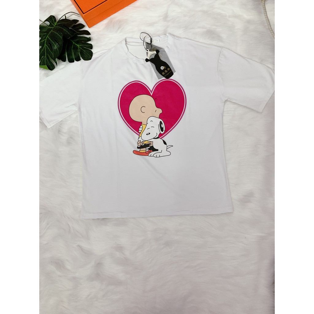 [Pijama] Bộ cotton tim trẻ trung | BigBuy360 - bigbuy360.vn