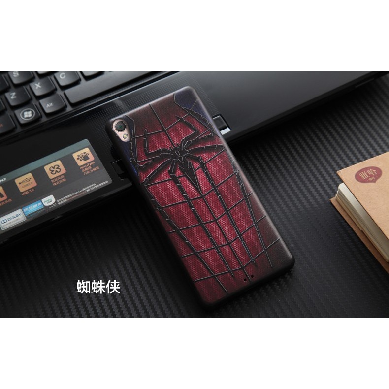 Ốp lưng Sony XA - My Colors