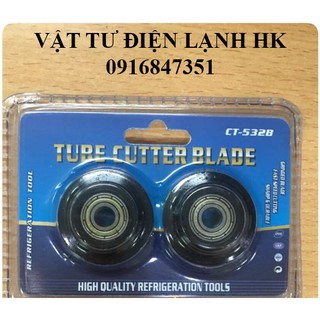 LƯỠI DAO CẮT ỐNG ĐỒNG CAO CẤP DUNNEX CT-532B