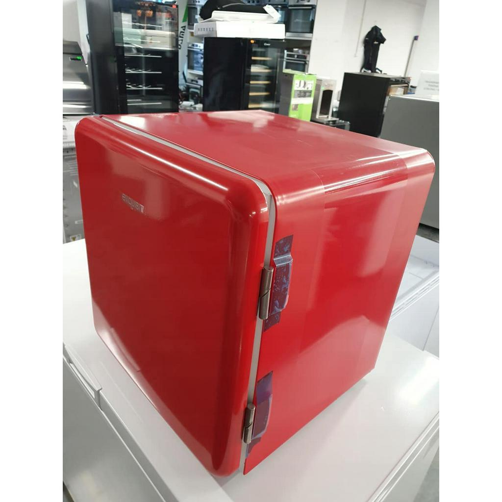 Tủ lạnh mini Exquisit CKB45-0-031F dung tích 47 lit