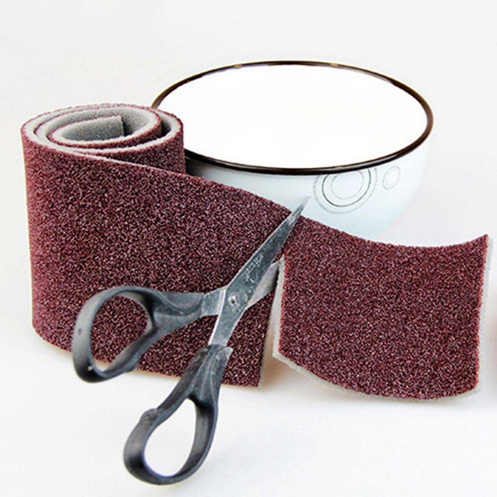 Miếng Bọt Biển Rửa Chén Siêu Bền Tiện Dụng Cho Nhà Bếp