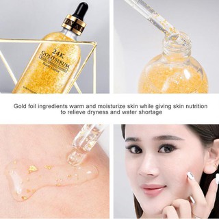 Serum tinh chất vàng 24k