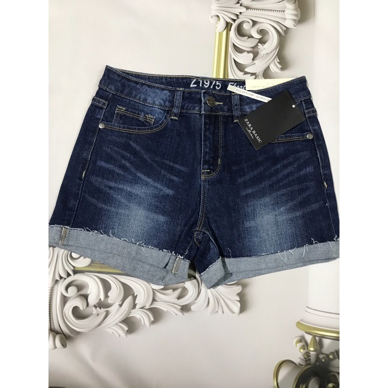 Quần shorts nữ xuất xịn