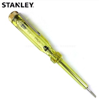 Bút thử điện STANLEY  206372 [SKM]