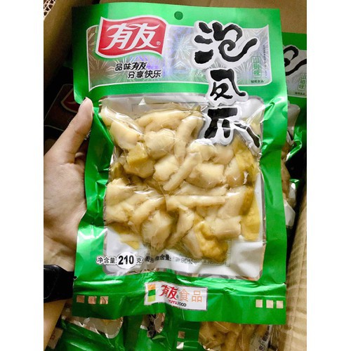 Chân gà cay Yuyu gói 100g, 180g, 80g | BigBuy360 - bigbuy360.vn
