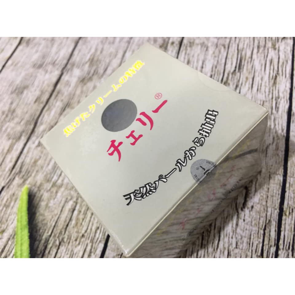 Cam kết hàng chuẩn_Kem hoa anh đào 10 tác dụng | BigBuy360 - bigbuy360.vn