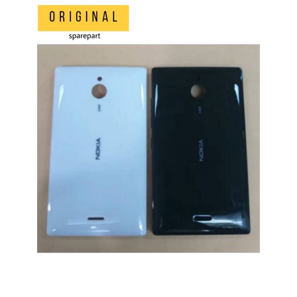 Ốp Lưng Cho Điện Thoại hp Nokia Lumia X2 ORI
