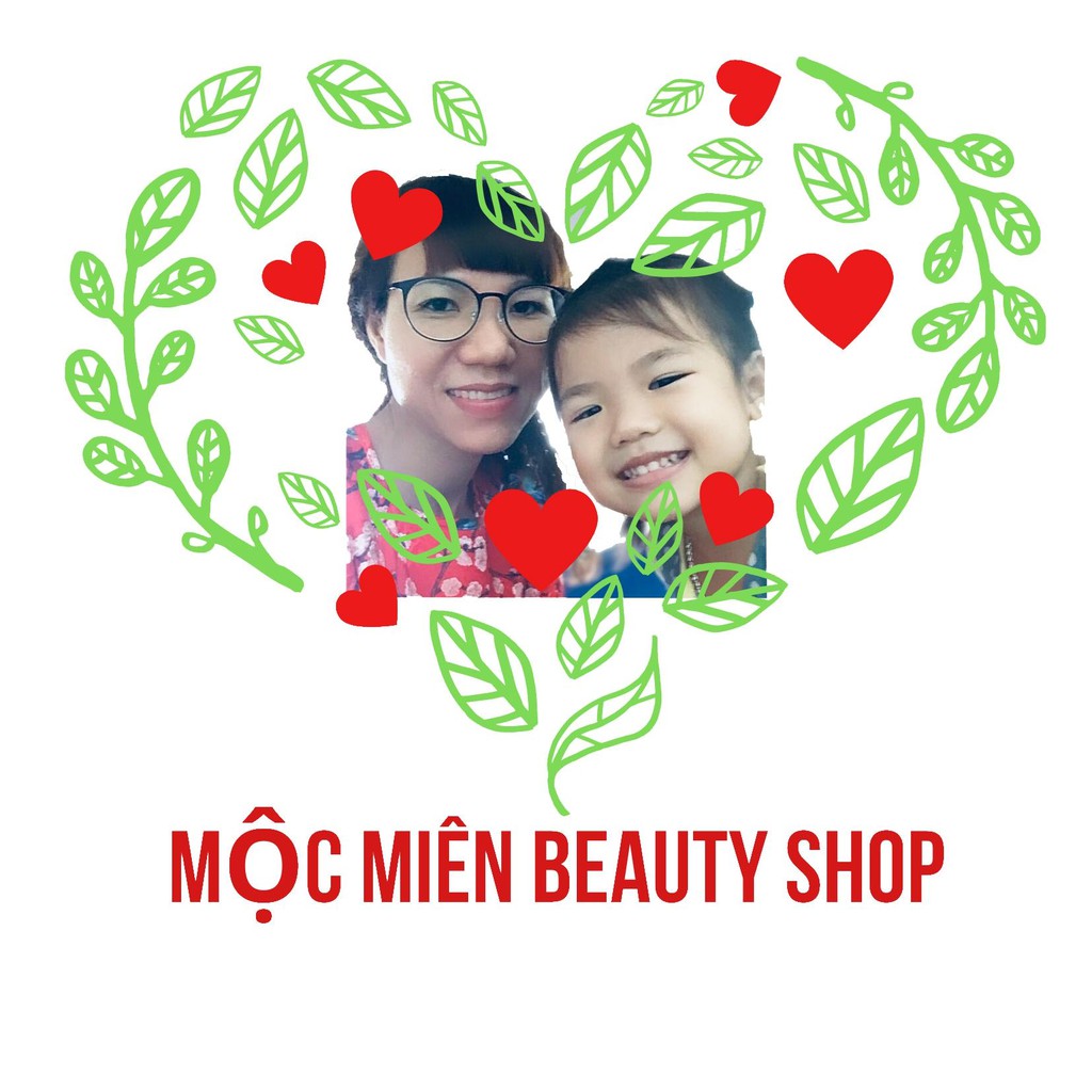 Mộc Miên Beauty Shop