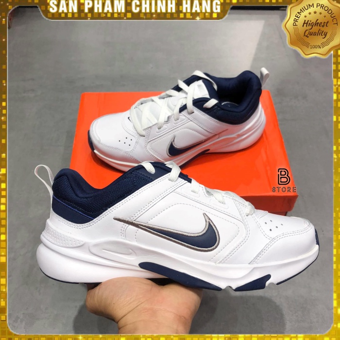 Giày thể thao Nike Defy All Day DJ1196 🔴Giảm 50K Khi Nhập Mã 🔴