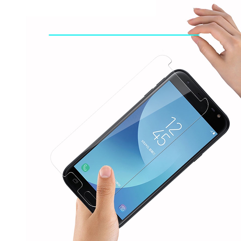 Miếng dán màn hình nano chống nổ cho Samsung Galaxy J3 Pro