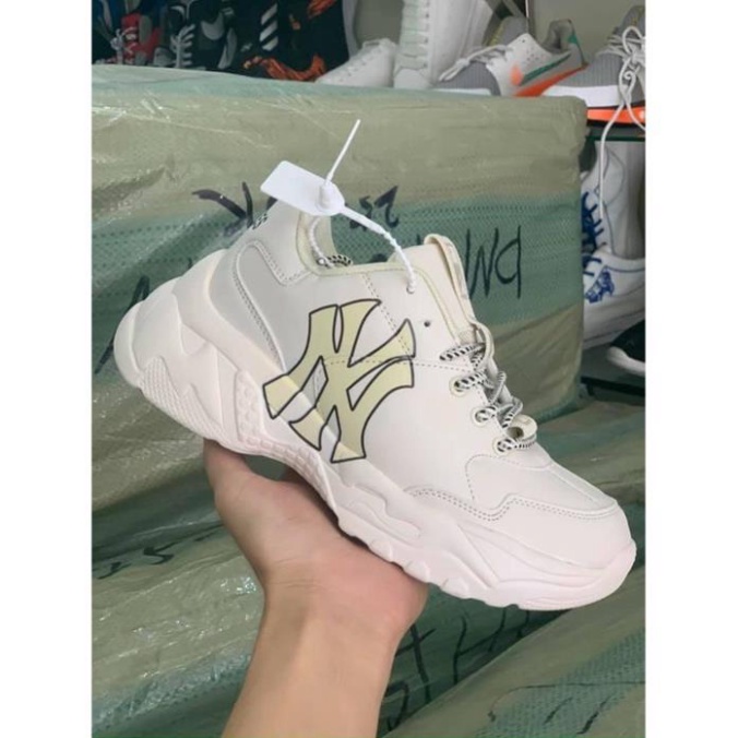 ✅ Giày 𝐌𝐋𝐁 Boston, Ny, LA Hot Hit 2021 Bản chuẩn Nam nữ