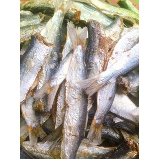 [1kg] - Cá nhâm khô/ Cá trích mặn ngon cơm
