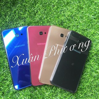 Vỏ Galaxy J4 Plus Zin Hãng