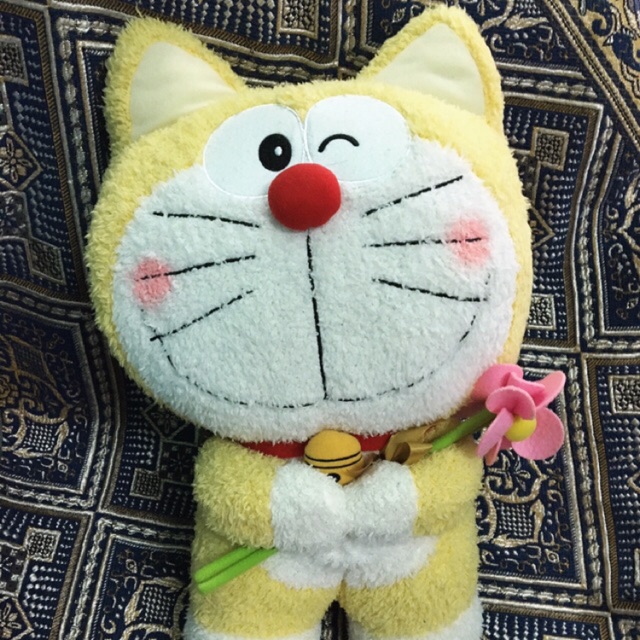 Đoraemon hàng Nhật cao cấp