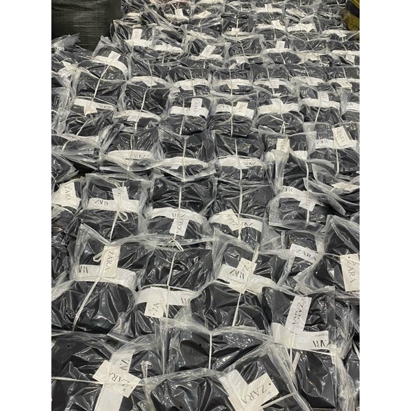 Quần Legging Za ra  Hàng Đẹp alohashop91